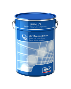 SKF LGWM 1/5 Bearing Grease