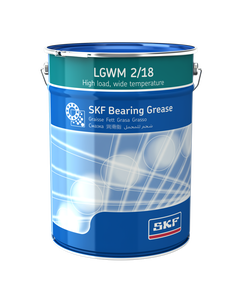 SKF LGWM 2/18 Bearing Grease