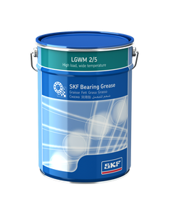SKF LGWM 2/5 Bearing Grease