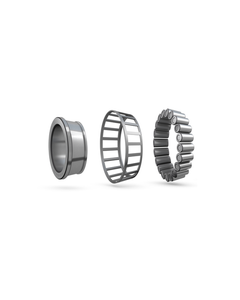SKF 683/Q Tapered Roller Bearing - Cone