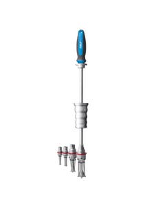 SKF TMIP 7-28 Internal Bearing Puller Kit