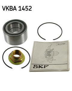 SKF VKBA 1452 Wheel Bearing Kit