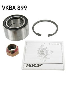 SKF VKBA 899 Wheel Bearing Kit